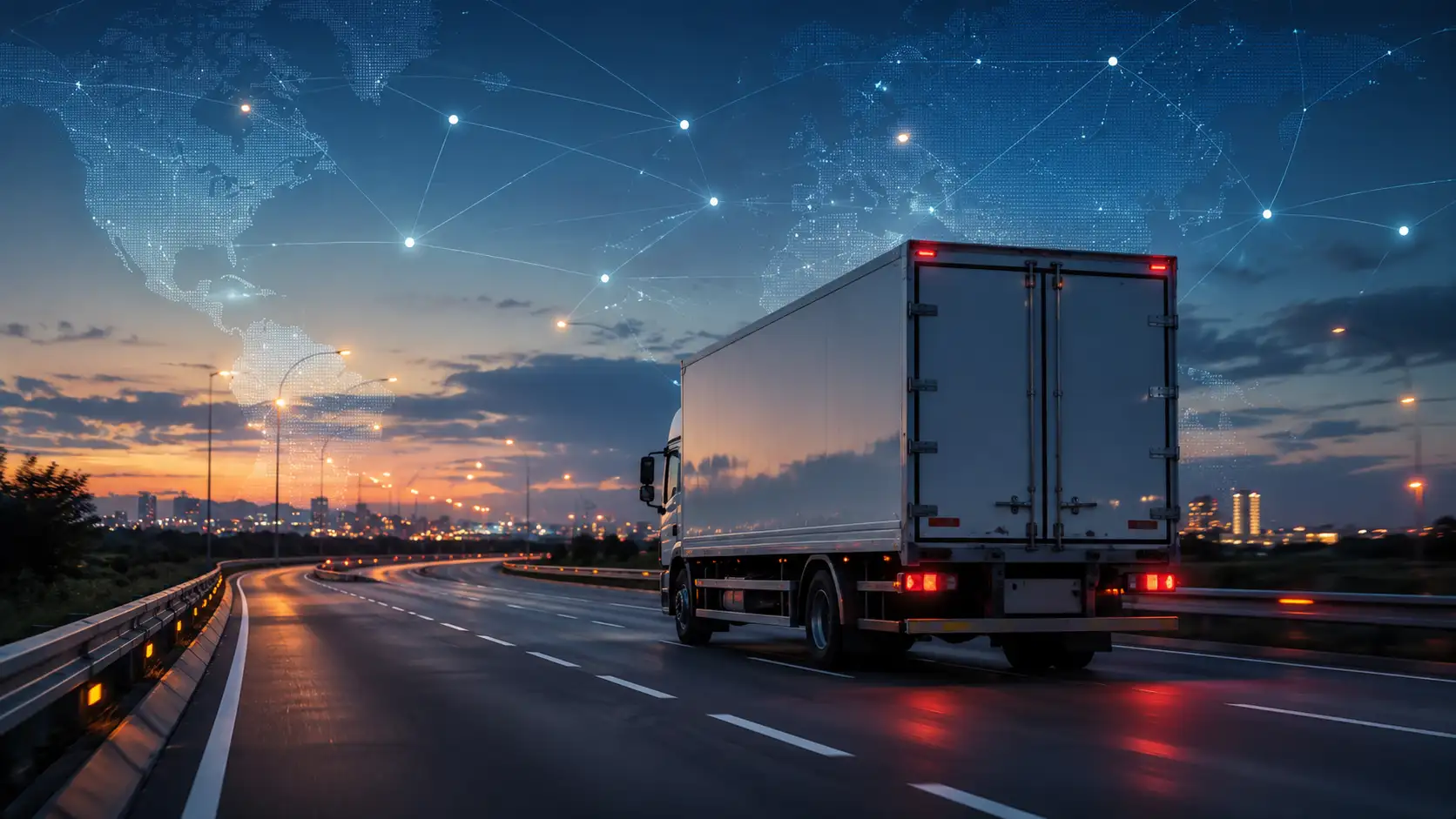 Freight and shipment organization